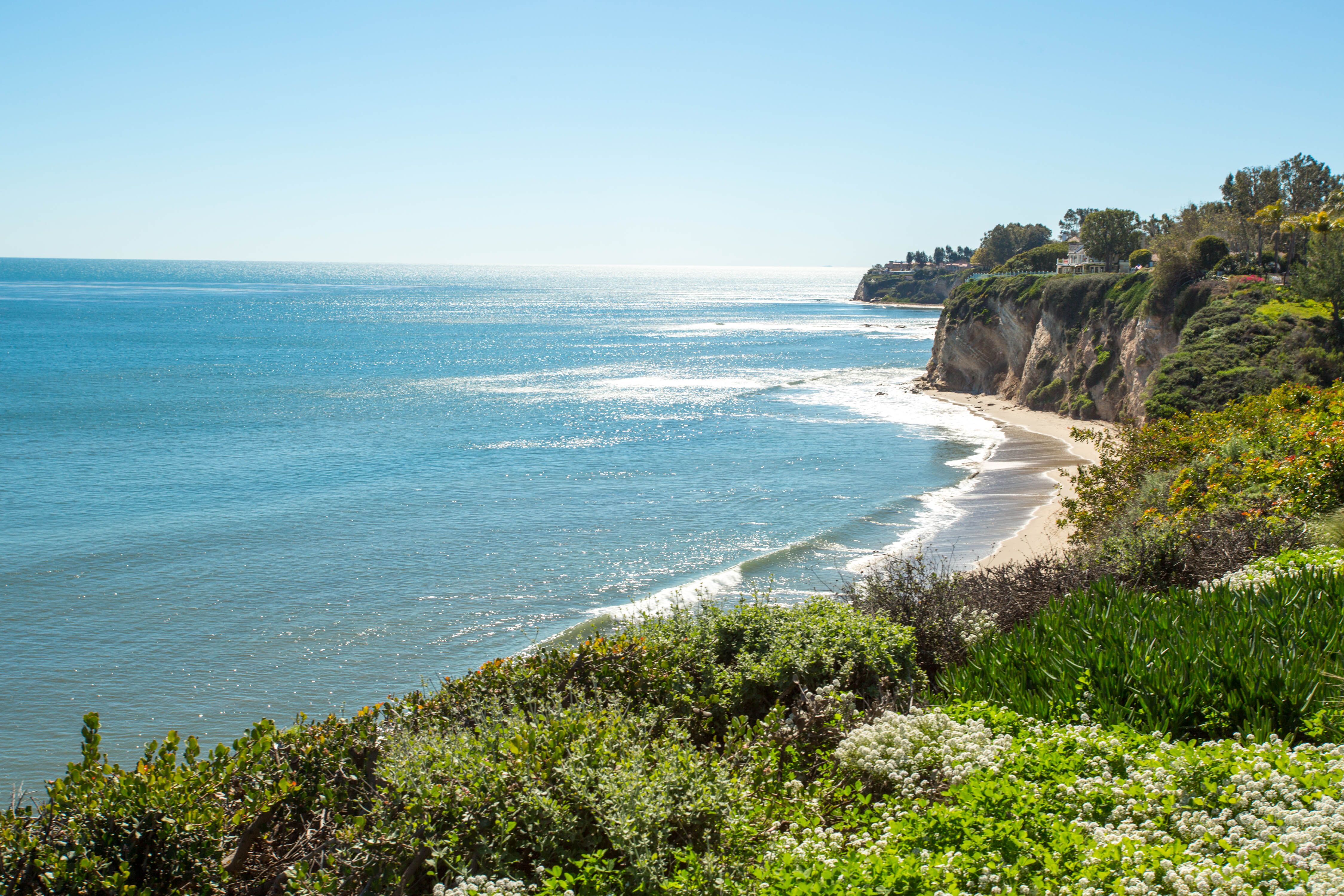 Mobile Homes Malibu Ren Smith Paradise Cove Point Dume Club