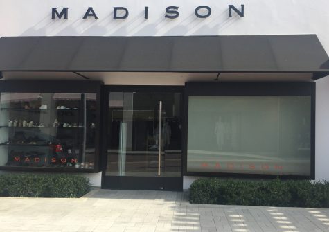 madison Malibu women's clothing and accessories